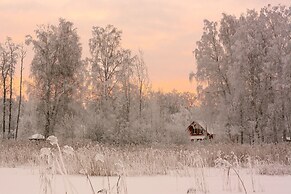Cottage complex Ozerny Bereg