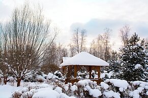 Cottage complex Ozerny Bereg