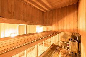 Cottage complex Ozerny Bereg