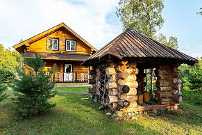 Cottage complex Ozerny Bereg