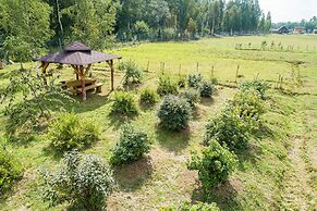 Cottage complex Ozerny Bereg