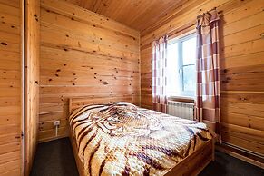 Cottage complex Ozerny Bereg