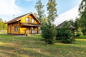 Cottage complex Ozerny Bereg