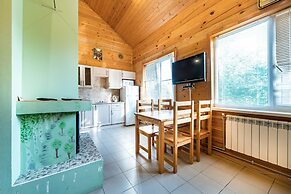 Cottage complex Ozerny Bereg