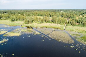 Cottage complex Ozerny Bereg