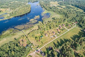 Cottage complex Ozerny Bereg