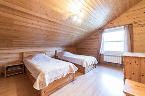 Cottage complex Ozerny Bereg