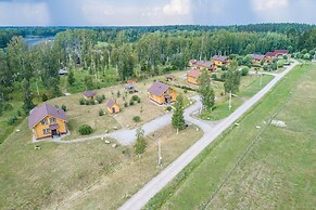 Cottage complex Ozerny Bereg