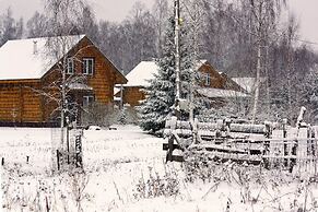 Cottage complex Ozerny Bereg