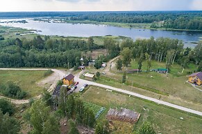 Cottage complex Ozerny Bereg