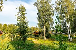 Cottage complex Ozerny Bereg