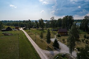 Cottage complex Ozerny Bereg