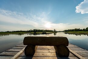 Cottage complex Ozerny Bereg