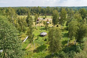 Cottage complex Ozerny Bereg