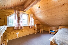 Cottage complex Ozerny Bereg