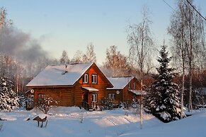 Cottage complex Ozerny Bereg