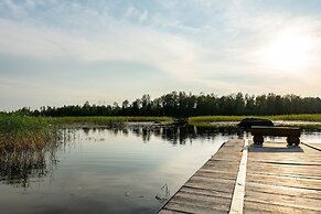 Cottage complex Ozerny Bereg
