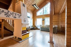 Cottage complex Ozerny Bereg