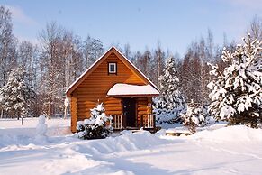 Cottage complex Ozerny Bereg