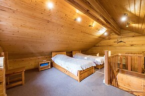 Cottage complex Ozerny Bereg