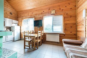 Cottage complex Ozerny Bereg