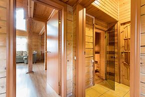 Cottage complex Ozerny Bereg