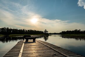 Cottage complex Ozerny Bereg