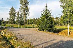 Cottage complex Ozerny Bereg