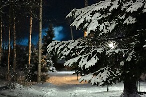 Cottage complex Ozerny Bereg