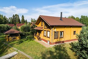 Cottage complex Ozerny Bereg