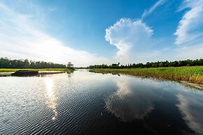 Cottage complex Ozerny Bereg