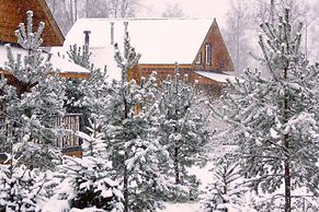 Cottage complex Ozerny Bereg