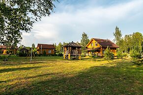 Cottage complex Ozerny Bereg