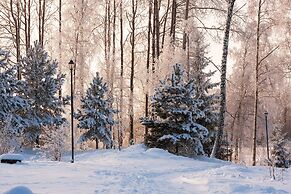 Cottage complex Ozerny Bereg