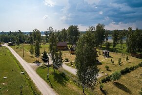 Cottage complex Ozerny Bereg