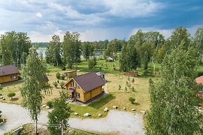 Cottage complex Ozerny Bereg