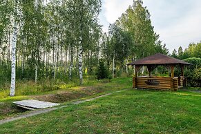 Cottage complex Ozerny Bereg