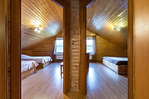 Cottage complex Ozerny Bereg