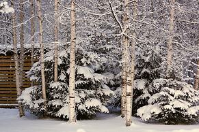 Cottage complex Ozerny Bereg