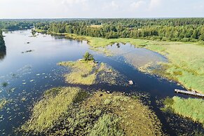 Cottage complex Ozerny Bereg