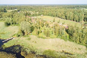 Cottage complex Ozerny Bereg