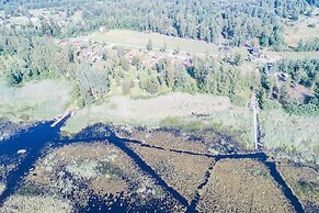 Cottage complex Ozerny Bereg