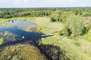 Cottage complex Ozerny Bereg