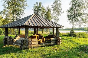 Cottage complex Ozerny Bereg