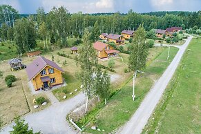 Cottage complex Ozerny Bereg