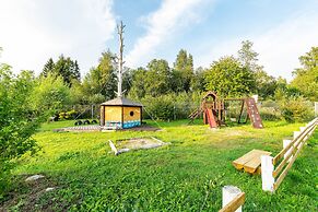 Cottage complex Ozerny Bereg