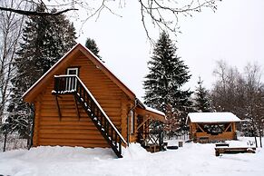 Cottage complex Ozerny Bereg