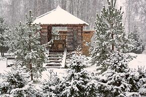 Cottage complex Ozerny Bereg