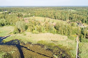 Cottage complex Ozerny Bereg