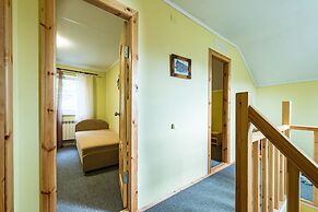 Cottage complex Ozerny Bereg